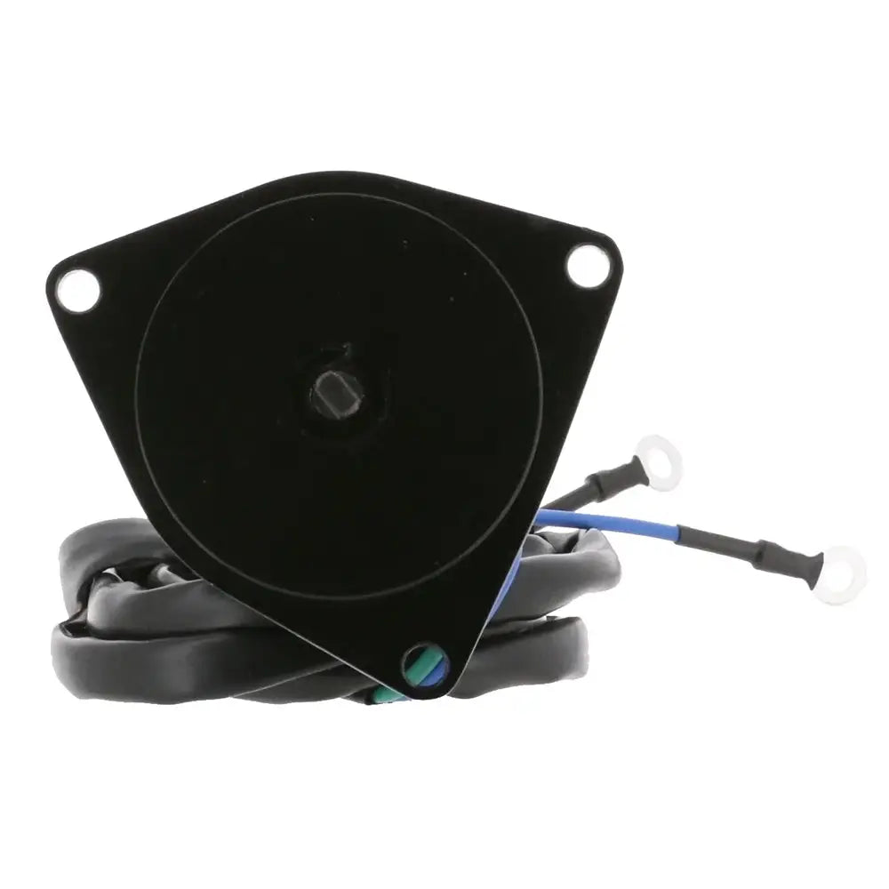 ARCO Marine Replacement Outboard Tilt Trim Motor - Yamaha 2-Wire 3 Bolt Flat Blade [6260]