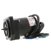 ARCO Marine Replacement Outboard Tilt Trim Motor - Yamaha-4 Bolt 5/8’’ Flat Blade Shaft [6258]