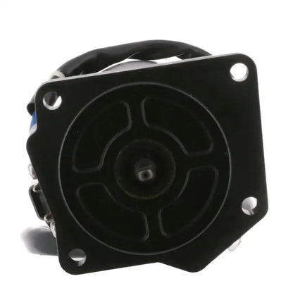 ARCO Marine Replacement Outboard Tilt Trim Motor - Yamaha-4 Bolt 5/8’’ Flat Blade Shaft [6258]