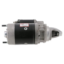 ARCO Marine Top Mount Inboard Starter - Clockwise Rotation [30456] - Starters