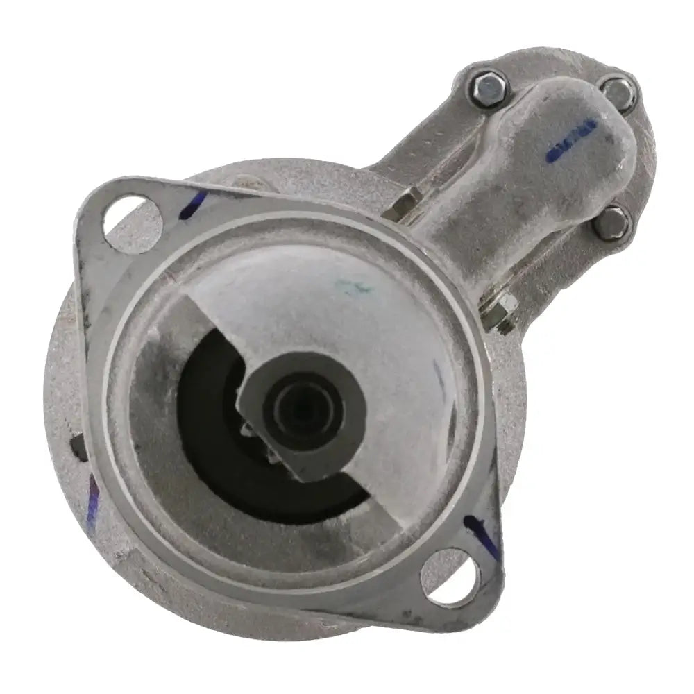 ARCO Marine Top Mount Inboard Starter - Clockwise Rotation [30456] - Starters