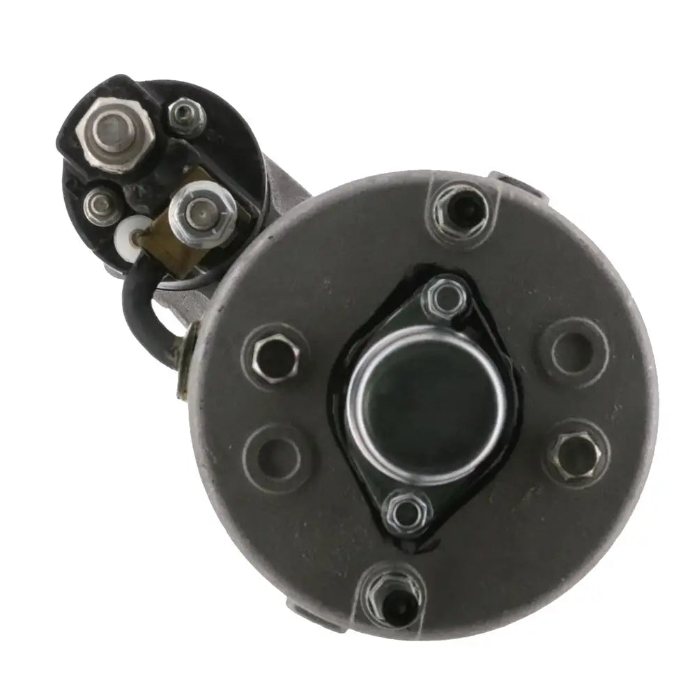 ARCO Marine Top Mount Inboard Starter - Clockwise Rotation [30456] - Starters
