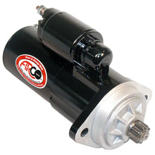 ARCO Marine Top Mount Inboard Starter w/Gear Reduction & Counter Clockwise Rotation [30459] - Starters