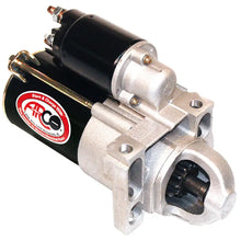 ARCO Marine Top Mount Inboard Starter w/Gear Reduction - Counter Clockwise Rotation [30462] - Starters