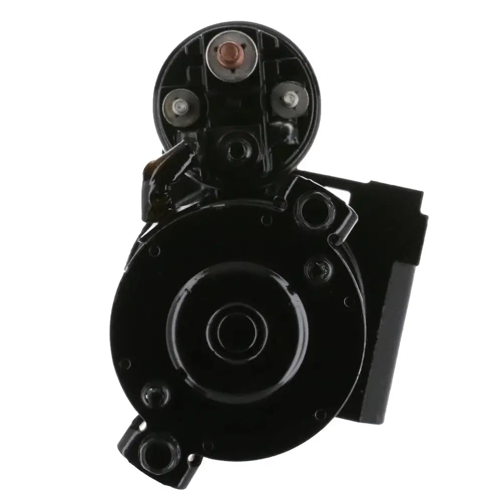 ARCO Marine Top Mount Inboard Starter w/Gear Reduction - Counter Clockwise Rotation [30462] - Starters