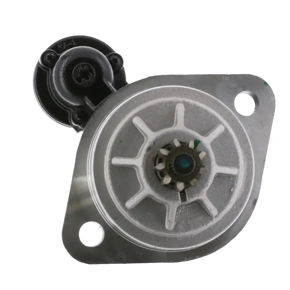 ARCO Marine Top Mount Inboard Starter w/Gear Reduction & Counter Clockwise Rotation [30459] - Starters