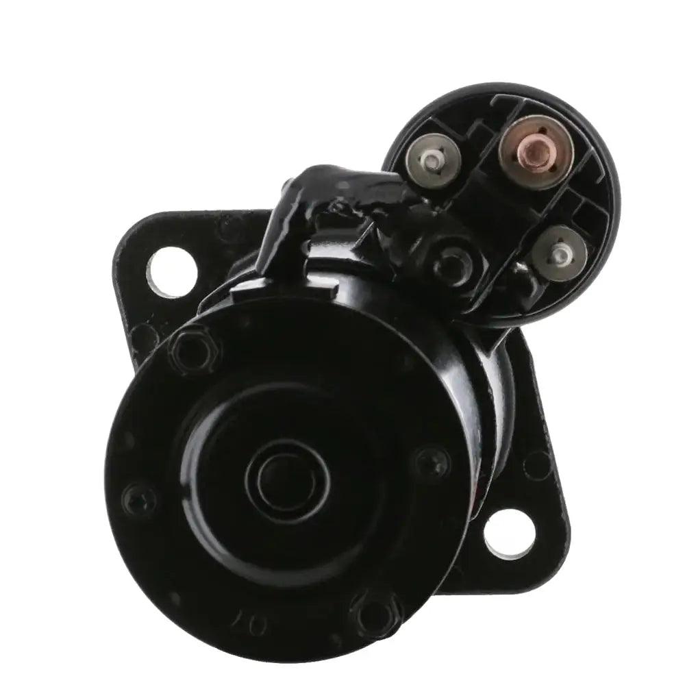 ARCO Marine Top Mount Inboard Starter w/Gear Reduction & Counter Clockwise Rotation [30459] - Starters