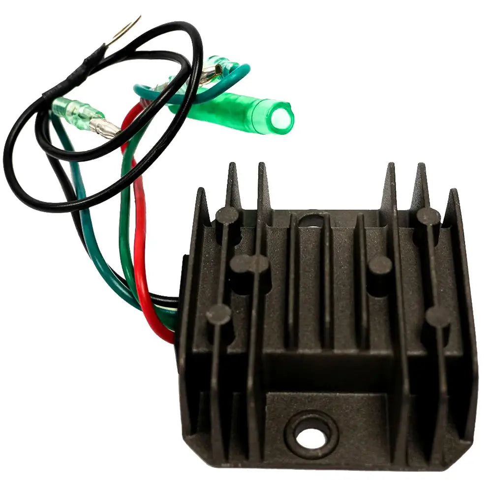 ARCO Marine VR004 Voltage Regulator f/Yamaha Outboard Engines [VR004] - Accessories