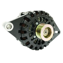 ARCO Marine Zeus 24V 4kW Low Turn On (LTO) 1’’-2’’ Single Foot Alternator w/Isolated Ground [4405] - Alternators