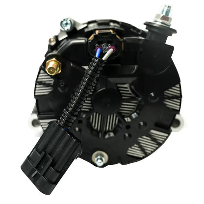 ARCO Marine Zeus 24V 4kW Low Turn On (LTO) 3.15 Alternator w/Isolated Ground (Common Rail) [4402] - Alternators