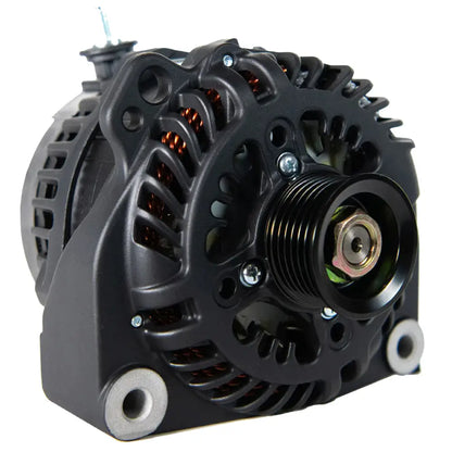 ARCO Marine Zeus 24V 4kW Low Turn On (LTO) Vortec Alternator w/Isolated Ground [4406] - Alternators