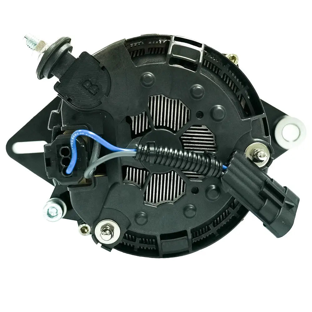 ARCO Marine Zeus 24V 7kW 1’’-2’’ Single Foot Alternator w/Isolated Ground [4505] - Alternators