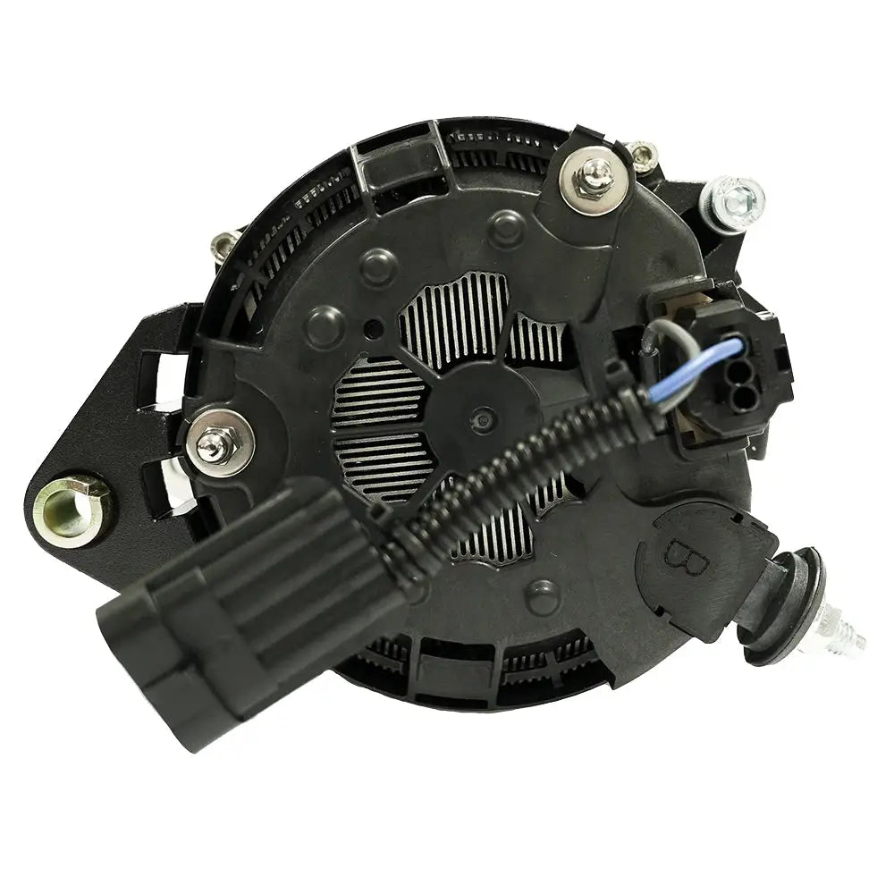 ARCO Marine Zeus 24V 7kW 3.15 Alternator w/Isolated Ground [4501] - Alternators