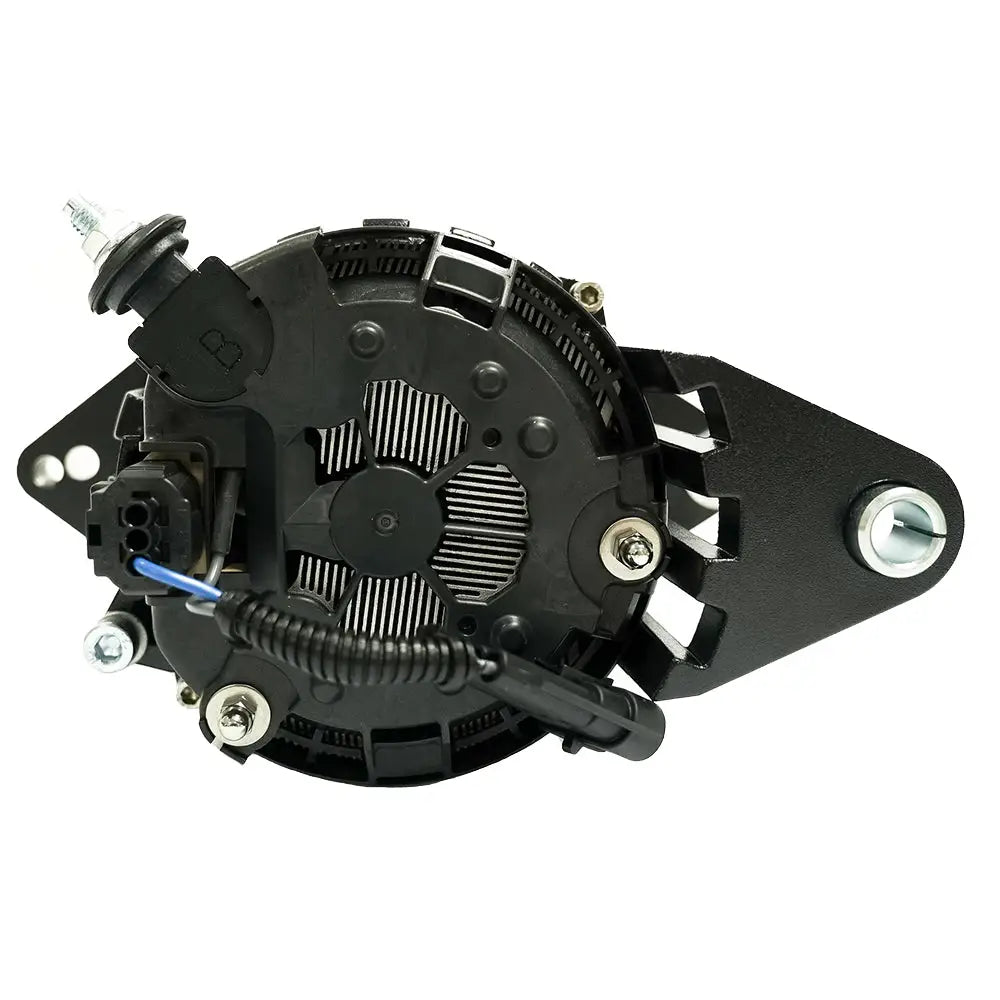 ARCO Marine Zeus 24V 7kW J180 4’’ Alternator w/Isolated Ground [4503] - Alternators
