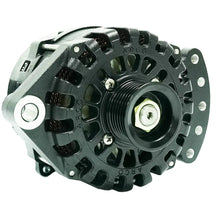 ARCO Marine Zeus A225S 1’’-2’’ Single Foot Alternator w/Isolated Ground Regulator [4016] - Alternators