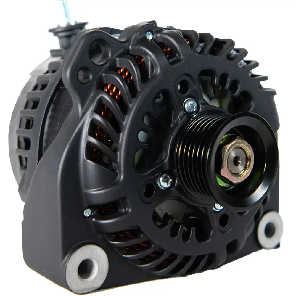 ARCO Marine Zeus A225S Vortec Alternator w/Terminal Block [4017] - Alternators