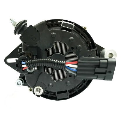 ARCO Marine Zeus A275L 1’’-2’’ Single Foot Alternator w/Isolated Ground Regulator [4030] - Alternators
