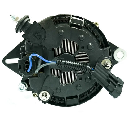 ARCO Marine Zeus A275L 1’’-2’’ Single Foot Alternator w/Isolated Ground Terminal Block [4028] - Alternators