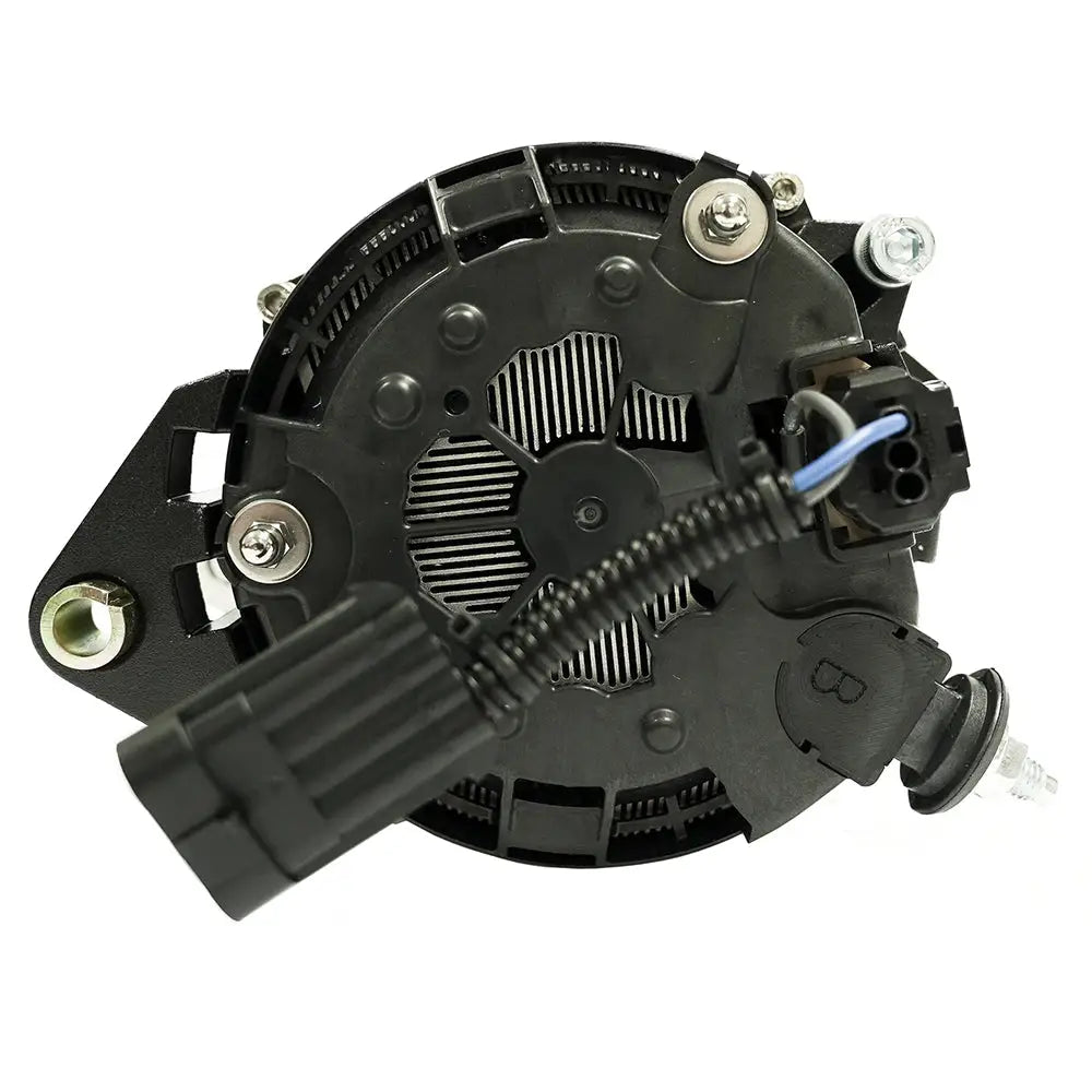 ARCO Marine Zeus A275L 3.15 Alternator w/Isolated Ground (Common Rail) Terminal Block [4021] - Alternators