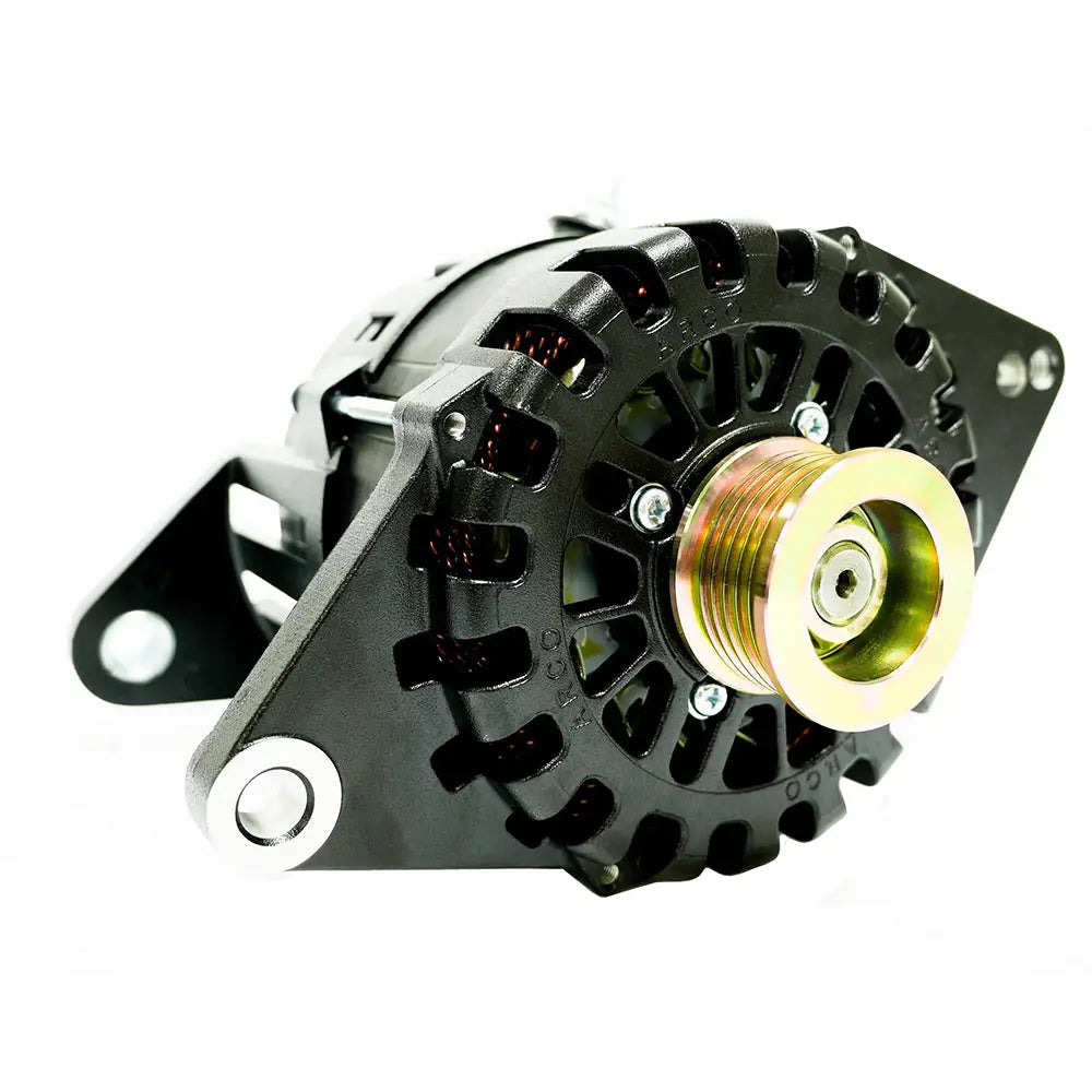 ARCO Marine Zeus A275L J180 4’’ Alternator w/Isolated Ground Regulator [4025] - Alternators