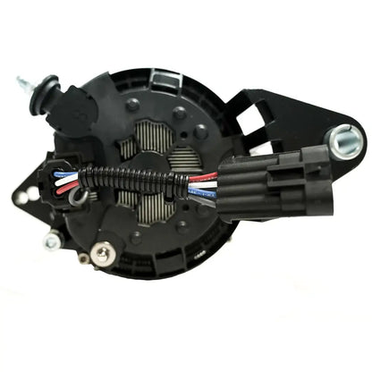 ARCO Marine Zeus A275L J180 4’’ Alternator w/Isolated Ground Regulator [4025] - Alternators