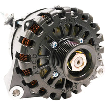 ARCO Marine Zeus A275L N62 Alternator w/Clutch Pulley Terminal Block [4026] - Alternators