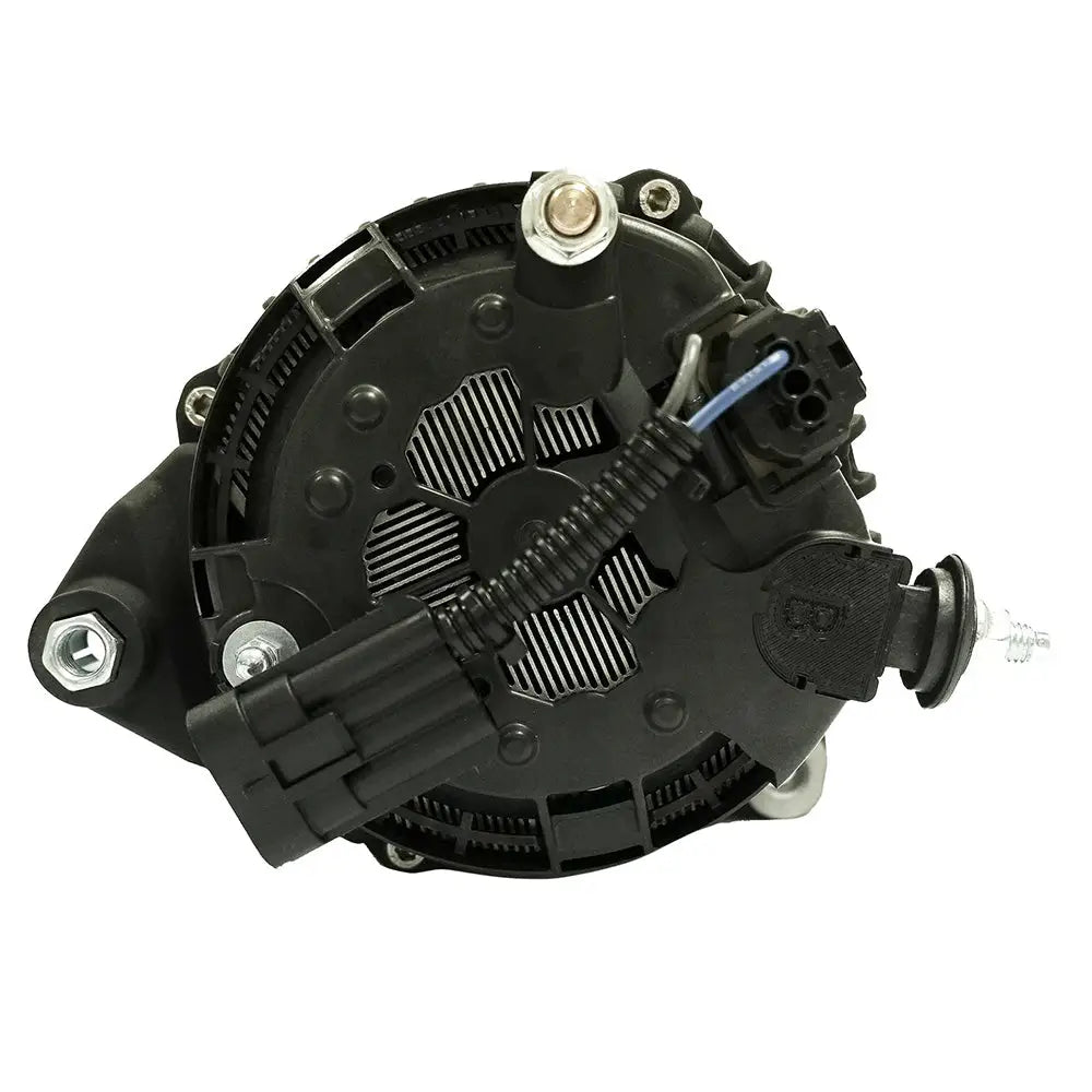 ARCO Marine Zeus A275L Transit Alternator w/Terminal Block [4032] - Alternators
