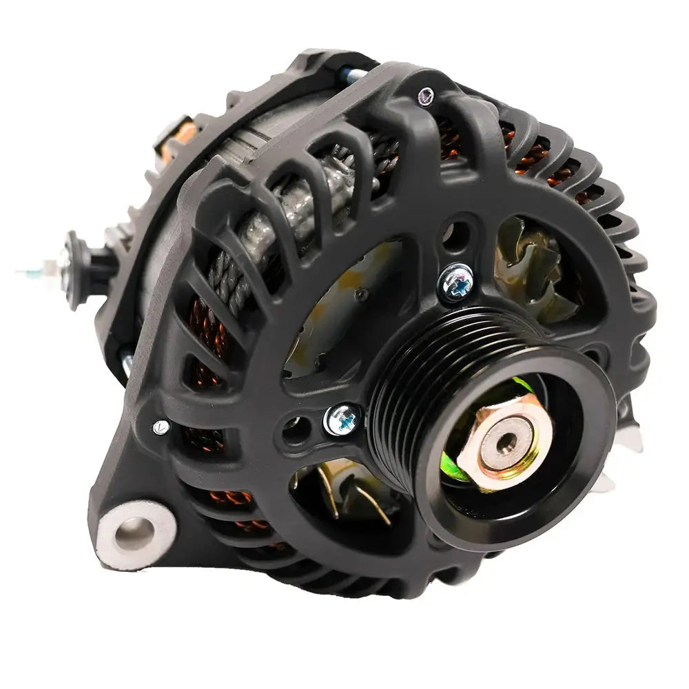 ARCO Marine Zeus A275L Transit Alternator w/Terminal Block [4032] - Alternators