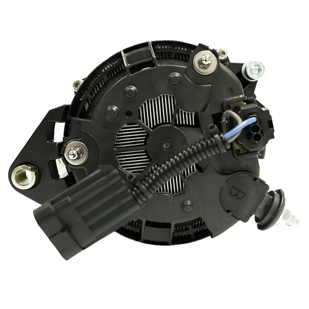 ARCO Marine Zeus A8000-48V 8kW 3.15 Alternator w/Isolated Ground (Common Rail) [4602] - Alternators