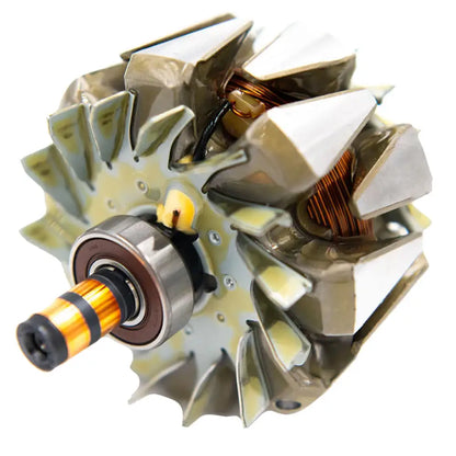 ARCO Marine Zeus A8000-48V 8kW 3.15 Alternator w/Isolated Ground [4601] - Alternators