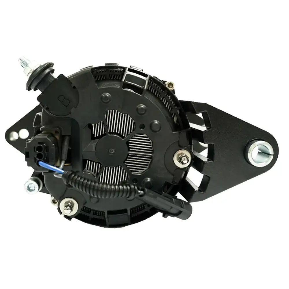 ARCO Marine Zeus A8000-48V 8kW J180 4’’ Alternator w/Isolated Ground [4603] - Alternators