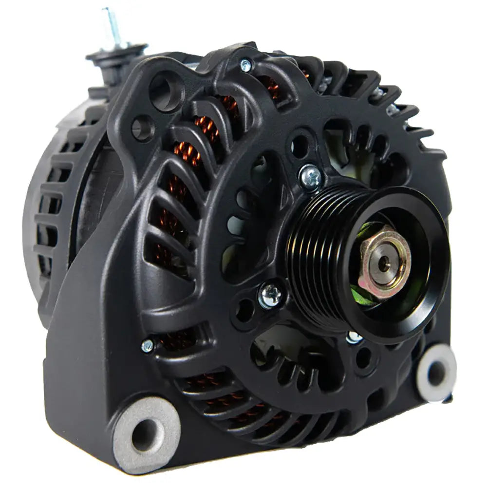 ARCO Marine Zeus A8000-48V 8kW Vortec Alternator w/Isolated Ground [4609] - Alternators