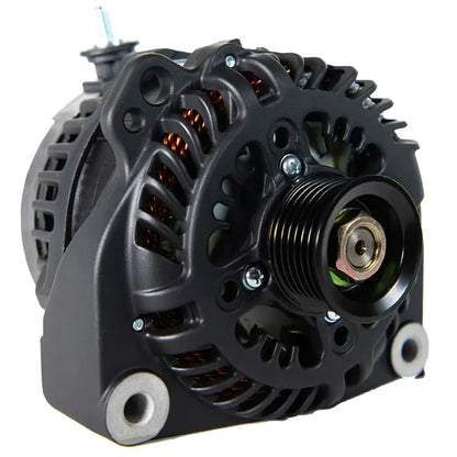 ARCO Marine Zeus A8000-48V 8kW Vortec Alternator w/Isolated Ground [4609] - Alternators