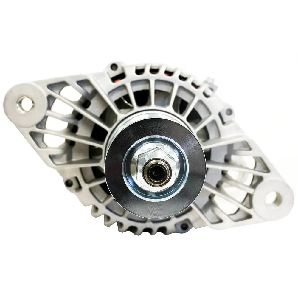 ARCO Zeus A115 24V 3500W HD High Output Alternator J180 Mount - Alternators