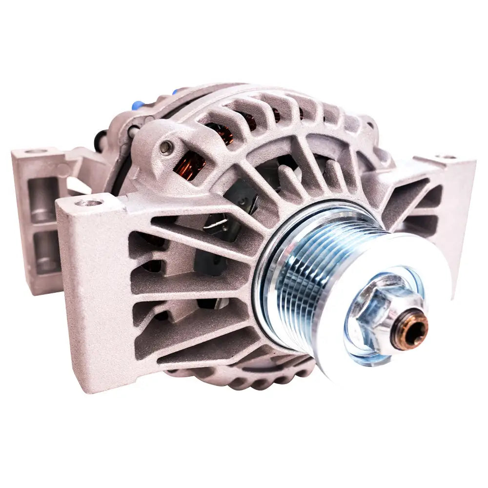 ARCO Zeus A115 24V 3500W High Output HD Pad Mount Alternator - Alternators