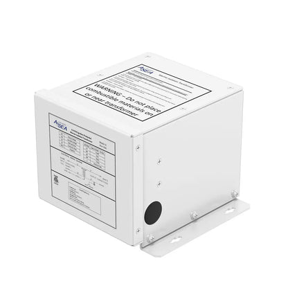 ASEA Power Systems 3.6 kVA Isolation Transformer [634003] - Shore Power