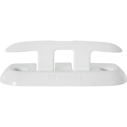Attwood 8’’ Fold-Down Dock Cleat [12049-4] - Cleats