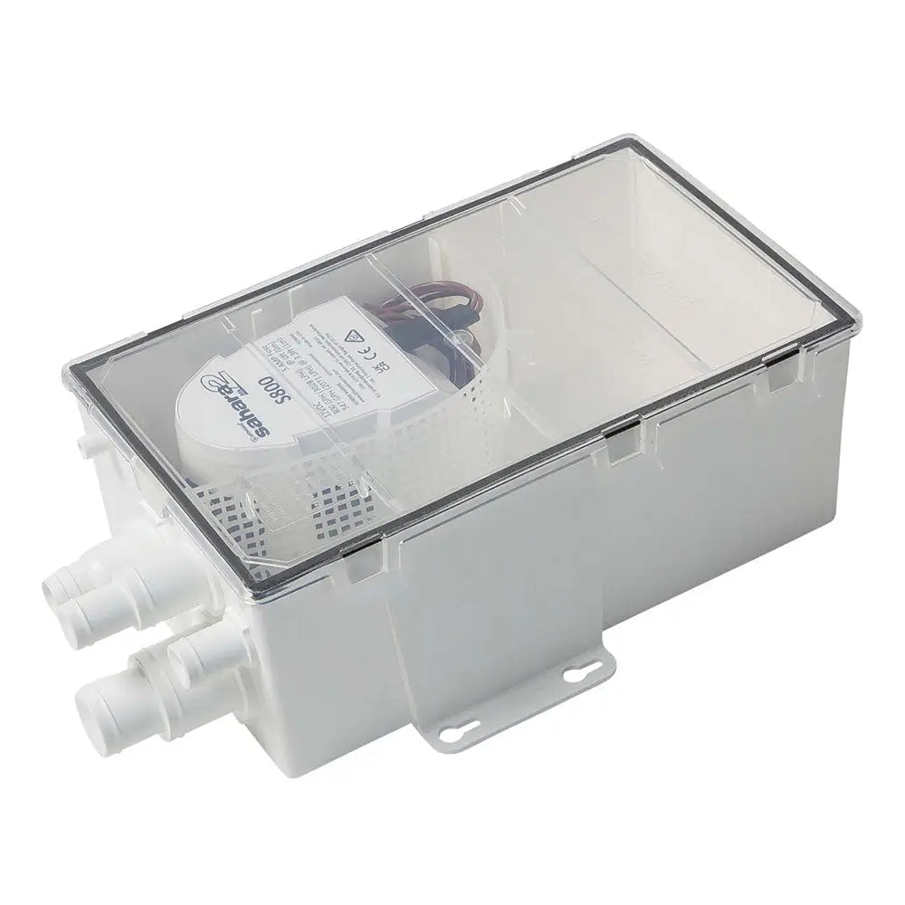 Attwood 800 GPH Shower Sump MK2 System - 12V [5143-4] - Bilge Pumps