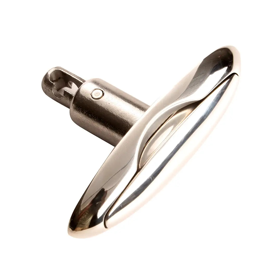 Attwood Fender Cleat - 3-1/2’’ [66502-1] - Cleats
