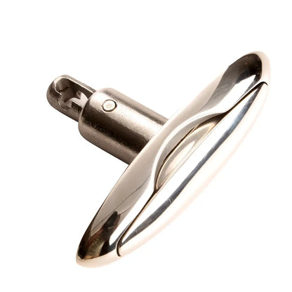 Attwood Fender Cleat - 3-1/2’’ [66502-1] - Cleats