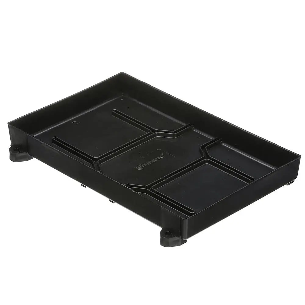 Attwood Group 24 Battery Tray w/Straps [9092-5] - Accessories