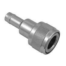 Attwood Honda 3/8’’ Barb Female Hose Fitting - 90HP + [8902-6] - Fuel Hose & Fittings