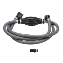 Attwood Honda Fuel Line Kit - 3/8’’ Diameter x 6 Length [93806HUS7] - Fuel Hose & Fittings