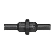 Attwood In-Line Fuel Overflow Protector [1675-6] - Fuel Hose & Fittings