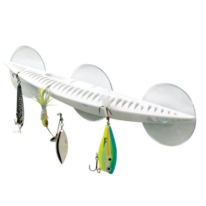 Attwood Lure Rack [11848-4] - Fishing Accessories