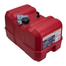 Attwood Portable Fuel Tank - 12 Gallon w/o Gauge [8812LP2] - Fuel Tanks