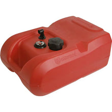 Attwood Portable Fuel Tank - 6 Gallon w/Gauge [8806LPG2] - Fuel Tanks