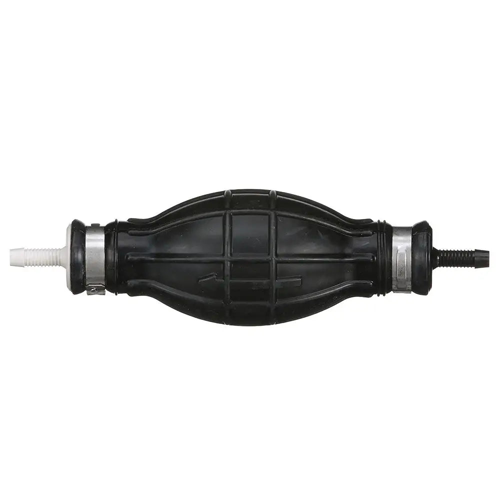 Attwood Primer Bulb - 1/4’’ Inner Diameter Hose [93014LP7] - Fuel Hose & Fittings