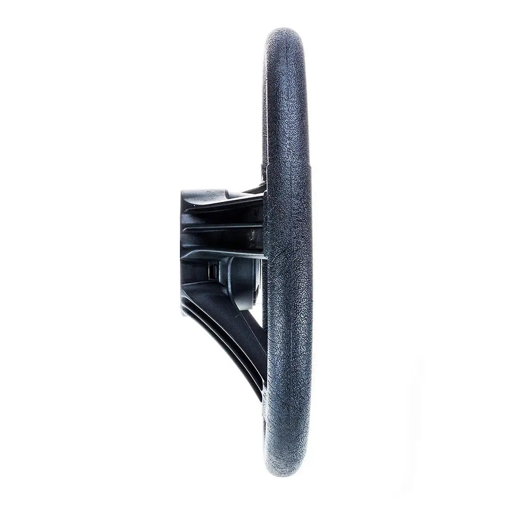 Attwood Soft Grip 13’’ Steering Wheel [8315-4] - Steering Wheels