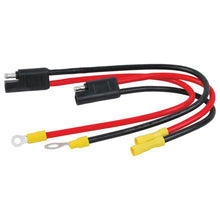 Attwood Trolling Motor Quick Connectors [14367-6] - Trolling Motor Accessories